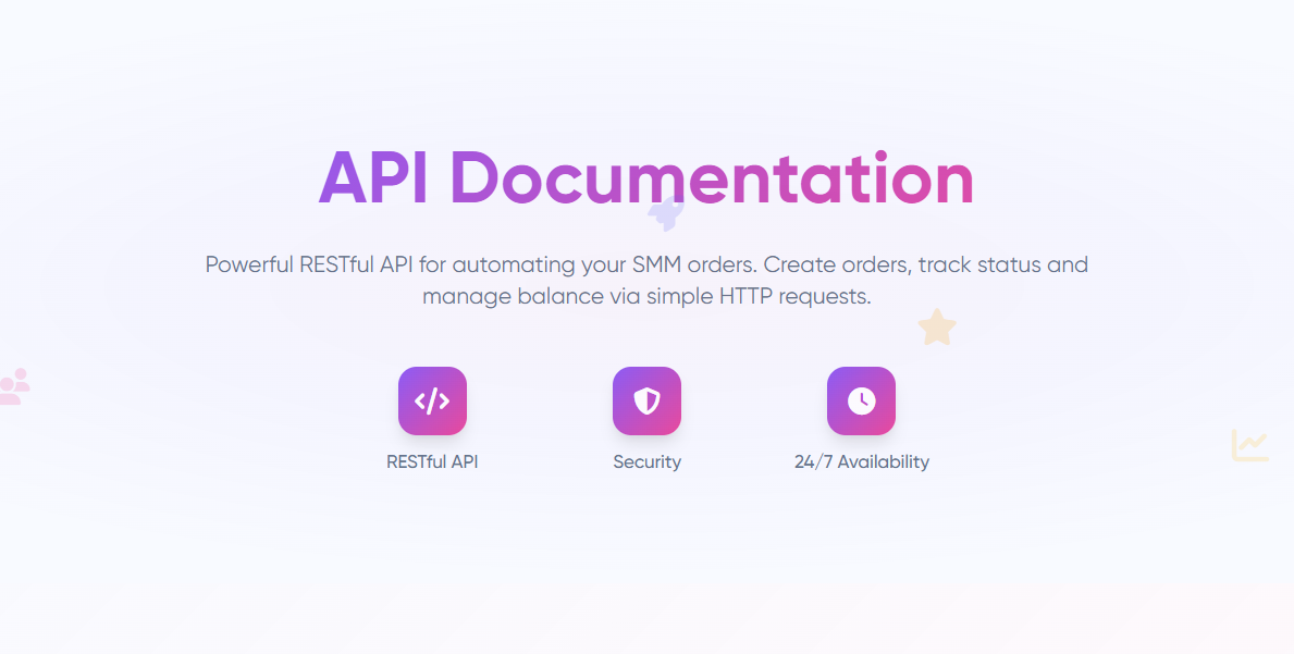 🔗 Connect via API — for resellers and beyond