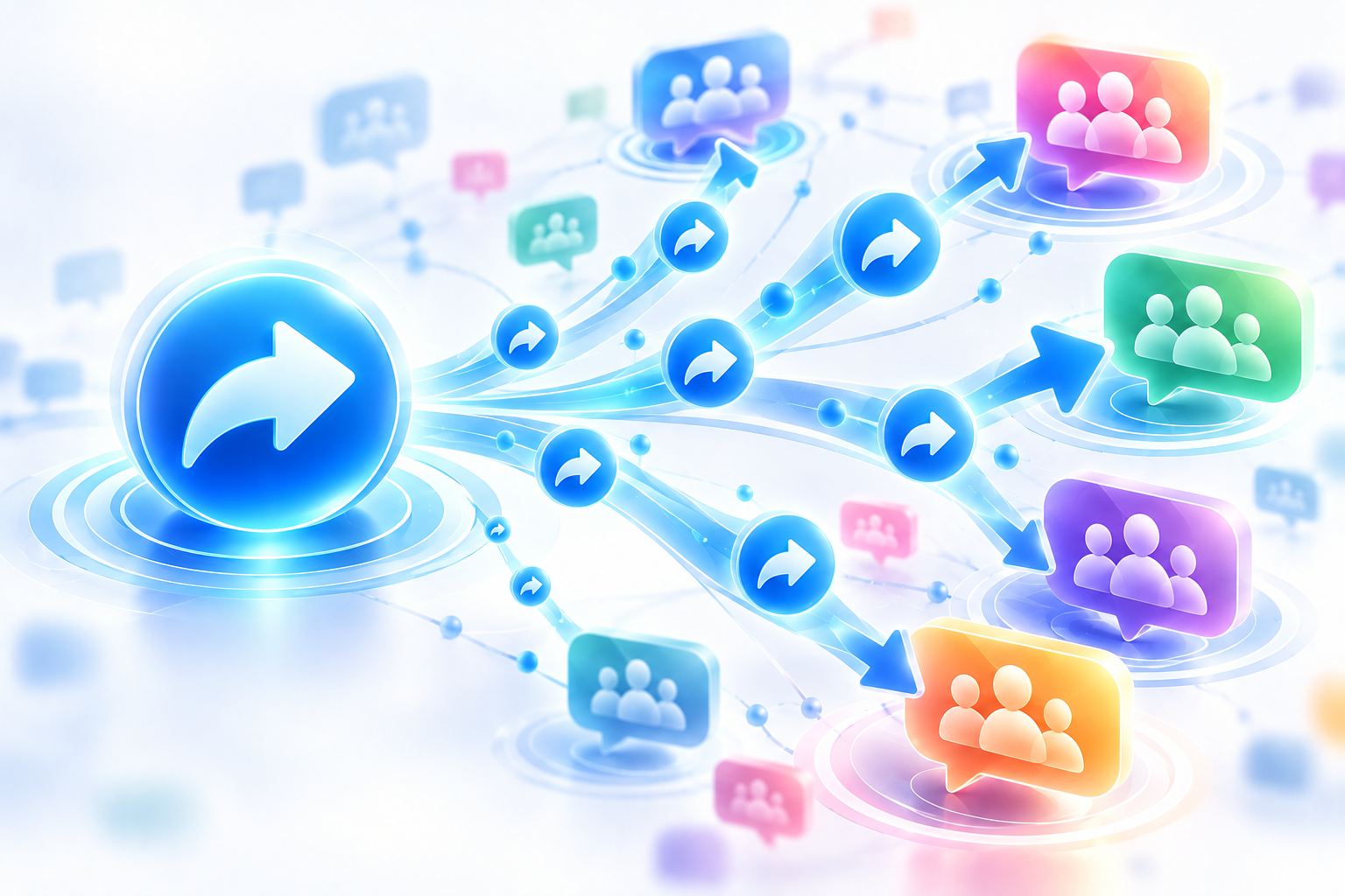 How to cheat reposts in Telegram in 2026