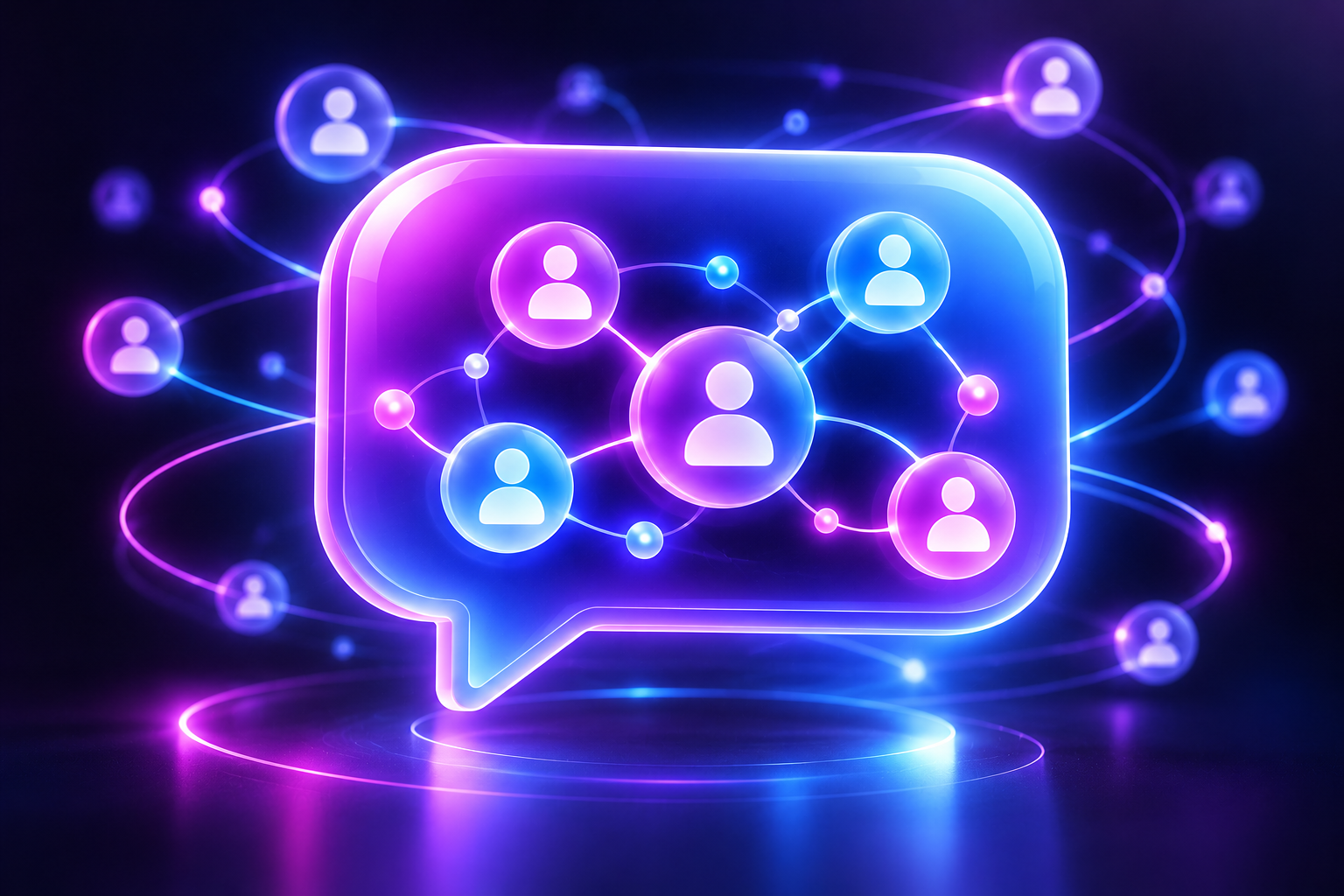 How to boost members in Discord in 2026