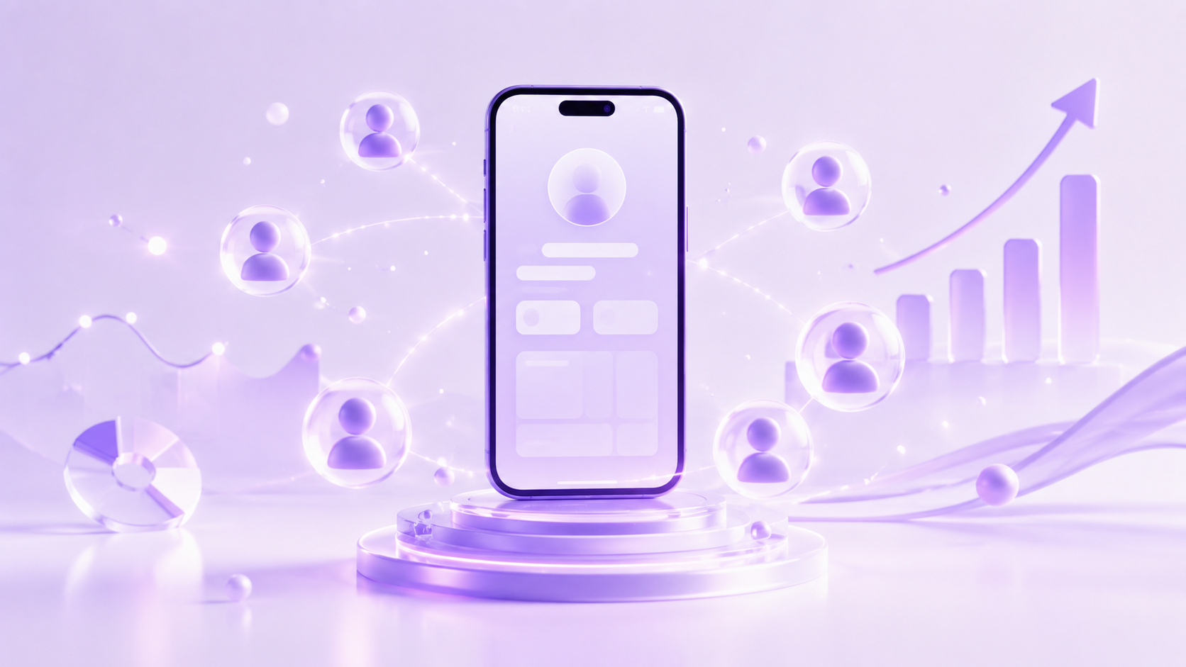 How to attract the first subscribers to a new account? 🚀