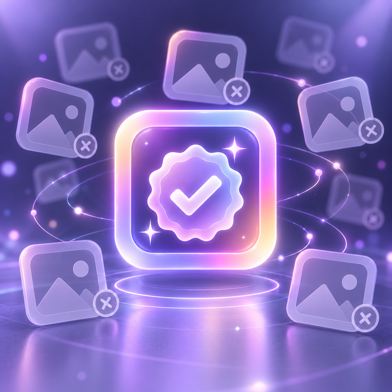 Instagram 推出原创性评分：为什么转发失去 40-80% 的覆盖范围