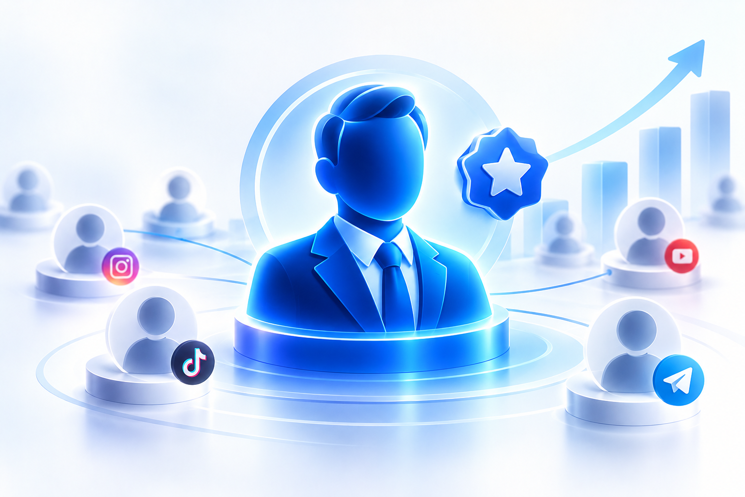 How to cheat subscribers on LinkedIn in 2026