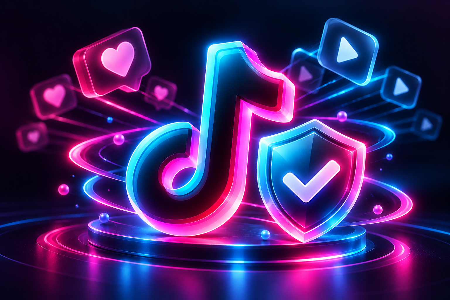 How to get followers on TikTok in 2026